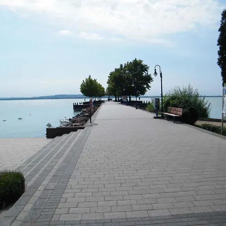 Holiday In Revfulop/balaton 33088 Revfulop