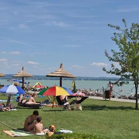 Holiday In Revfulop/balaton 33088 Holiday home *