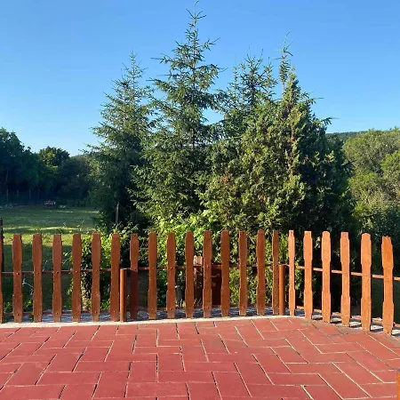 Holiday home Holiday In Revfulop/balaton 33088 *