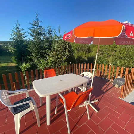 Holiday In Revfulop/balaton 33088 *
