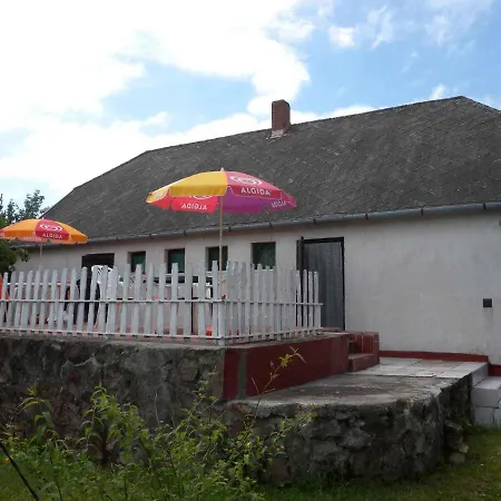 Holiday In Revfulop/balaton 33088 Holiday home