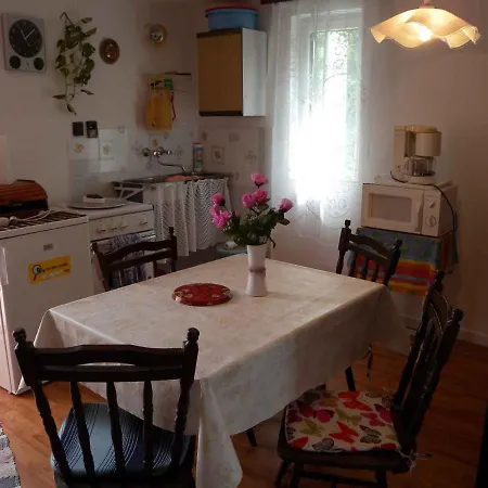 Holiday In Revfulop/balaton 33088