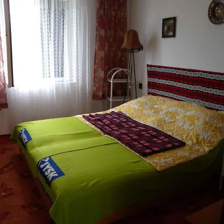 Holiday In Revfulop/balaton 33088