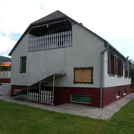 Holiday In Revfulop/balaton 33088 Holiday home *