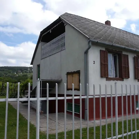 Holiday home Holiday In Revfulop/balaton 33088 Revfulop