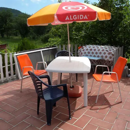 Holiday In Revfulop/balaton 33088 Revfulop