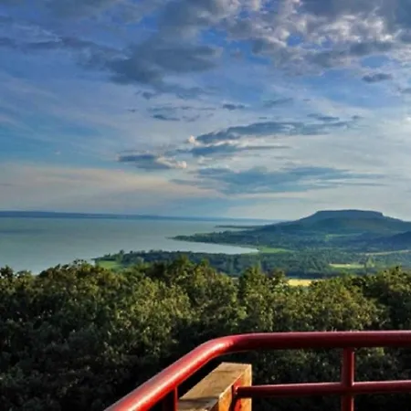 Holiday In Revfulop/balaton 33088