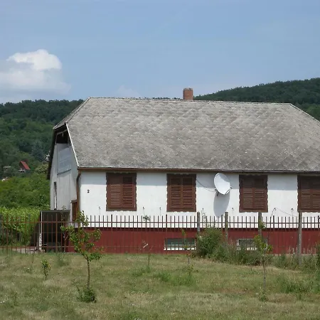 Holiday In Revfulop/balaton 33088 Holiday home Revfulop